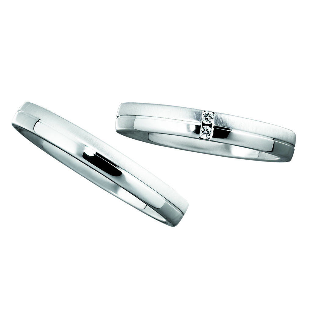 【egf 】E20518/30, E10518/30 結婚指輪