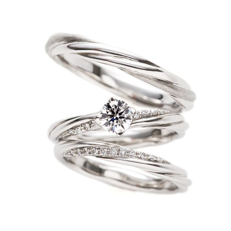 BRIDG Bond Precious & Bond Forever