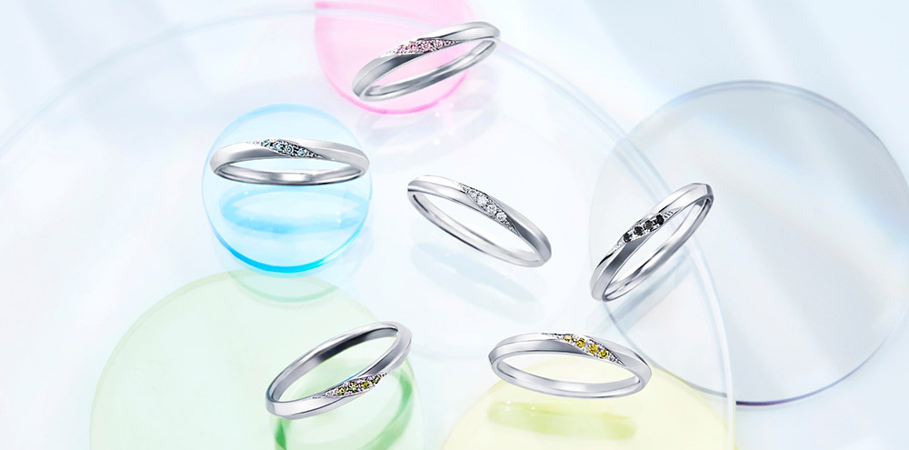 CAFERINGメイン画像