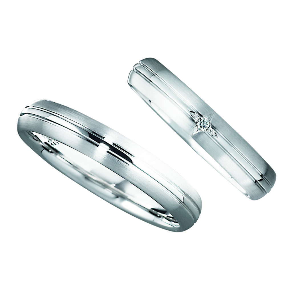 【egf 】E20519/35, E10519/35 結婚指輪