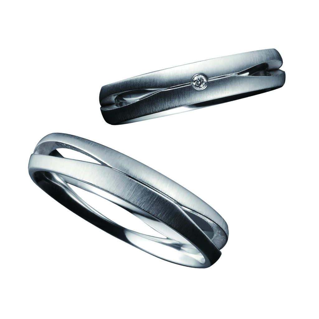 【egf 】E20826/40, E10819/40 結婚指輪