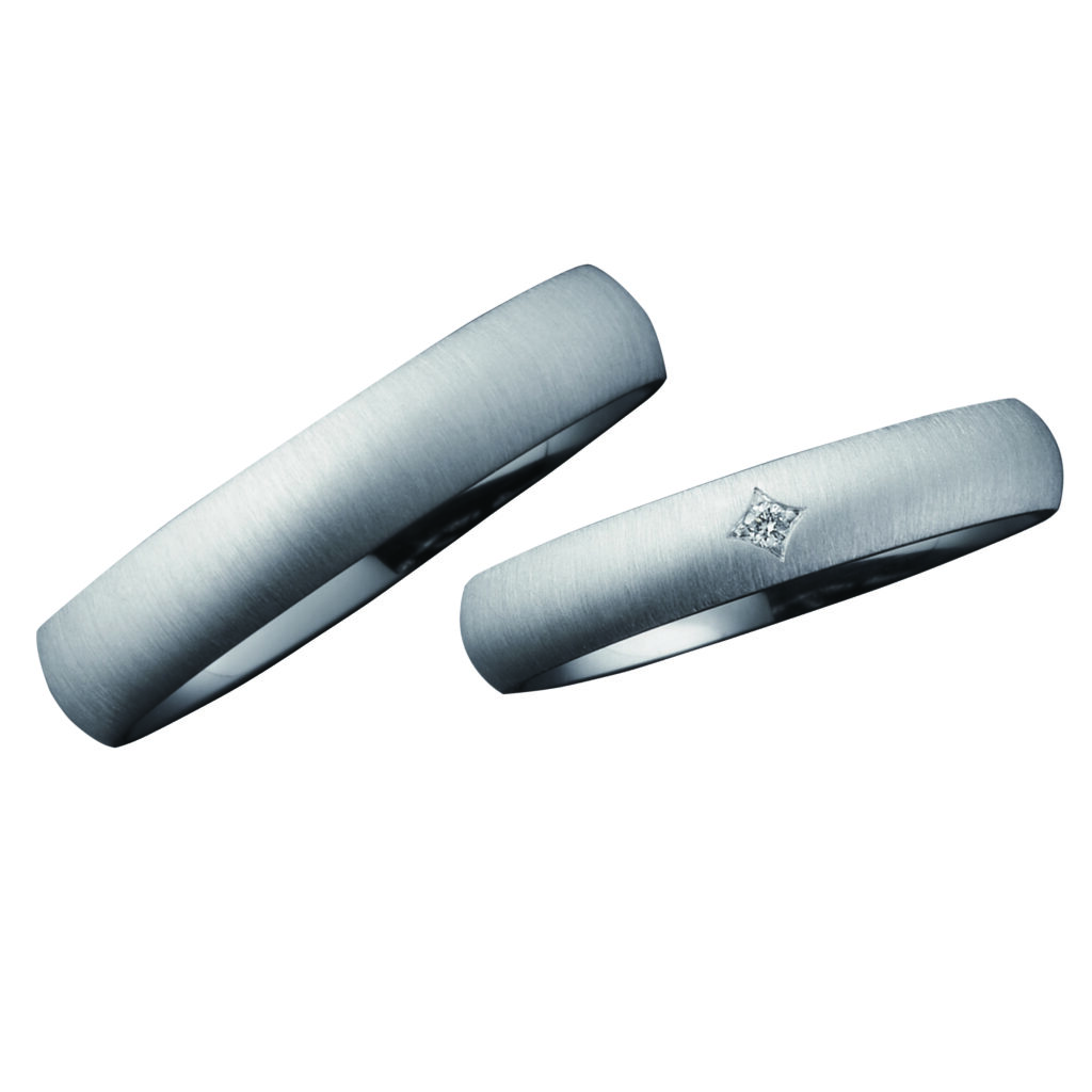 【egf 】E20816/35, E10816/40 結婚指輪