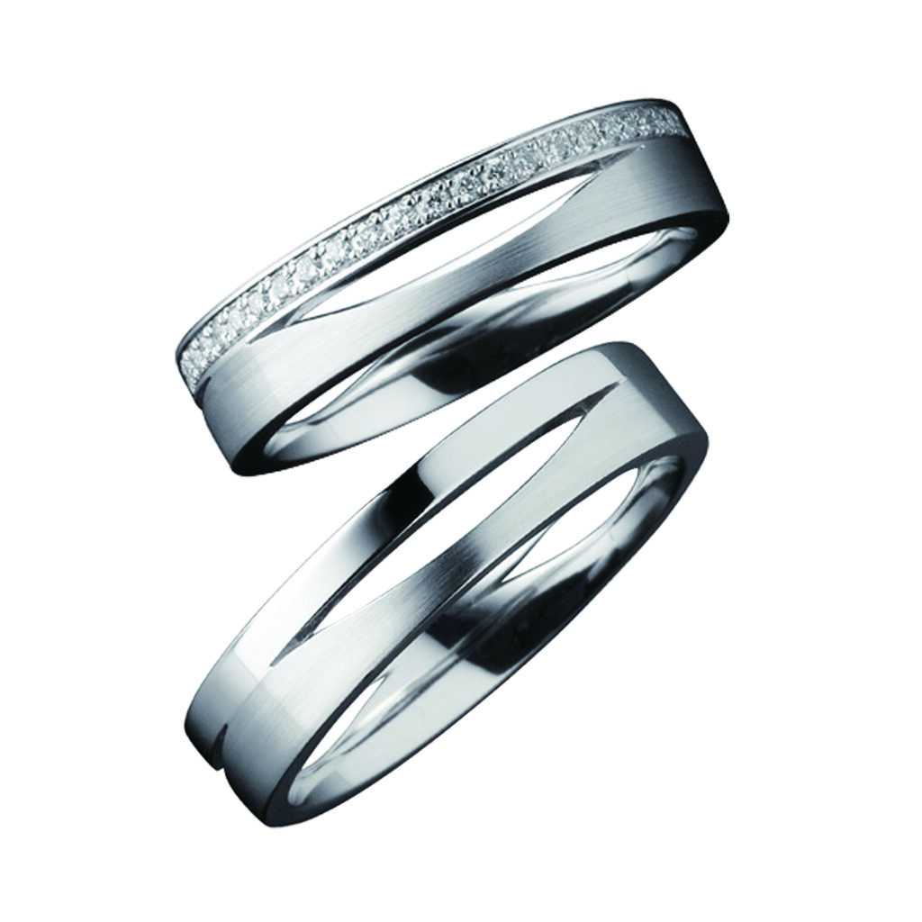 【egf 】E20817/45, E10817/45 結婚指輪