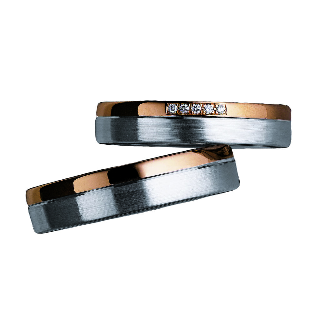 【egf 】E40325/45, E30708/50 結婚指輪