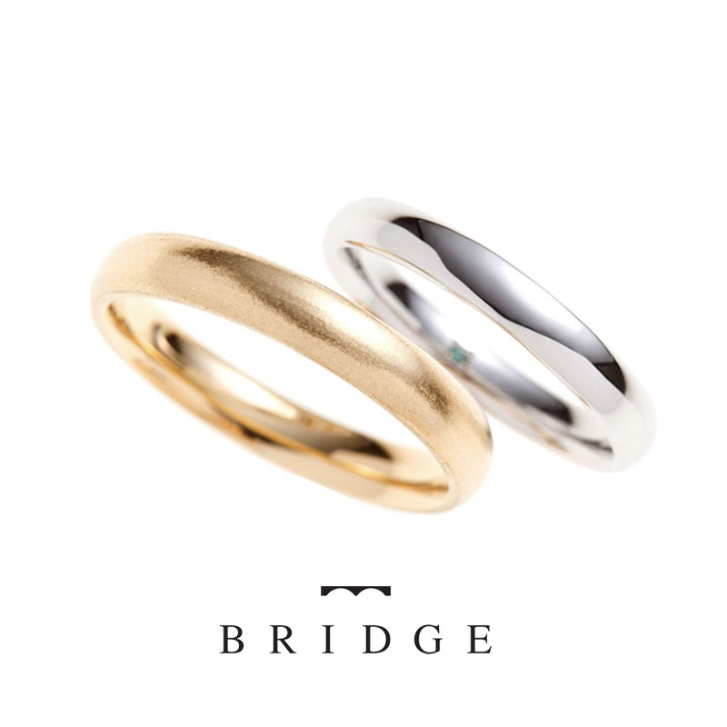 BRIDG form of happiness