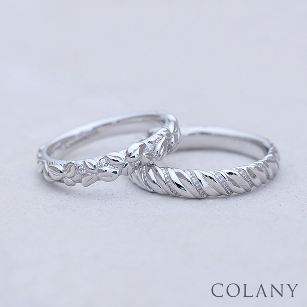 【COLANY】BLUEBERRY ML