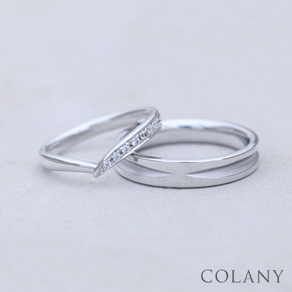 【COLANY】OLIVE ML