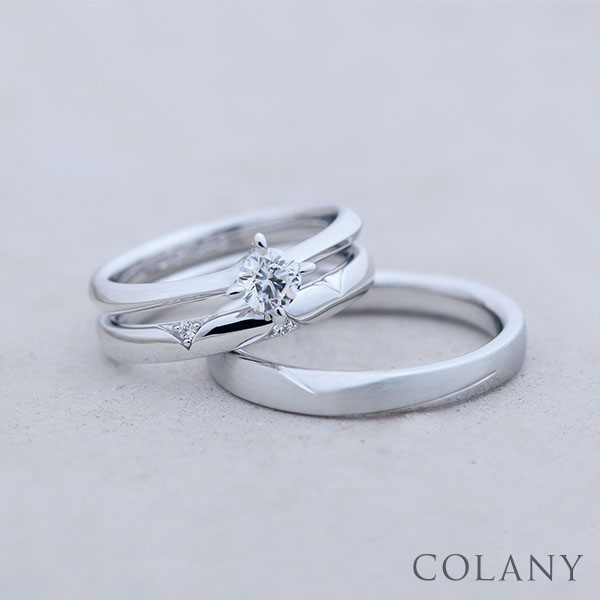 【COLANY】Opus1 EML