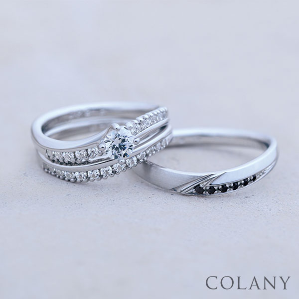 【COLANY】Opus2 EML