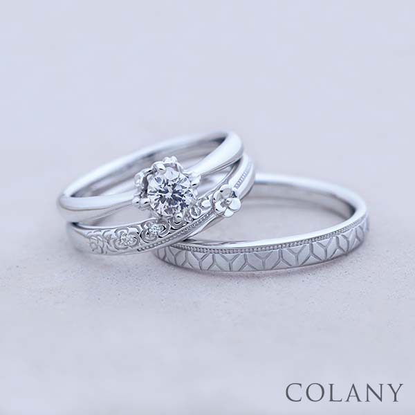【COLANY】Opus3 EML
