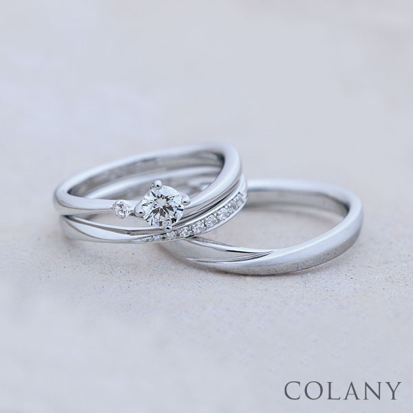 【COLANY】PURE EML