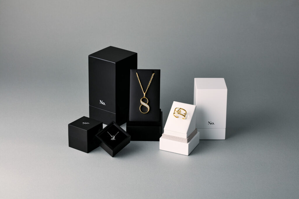 No.POP UP FAIR 開催