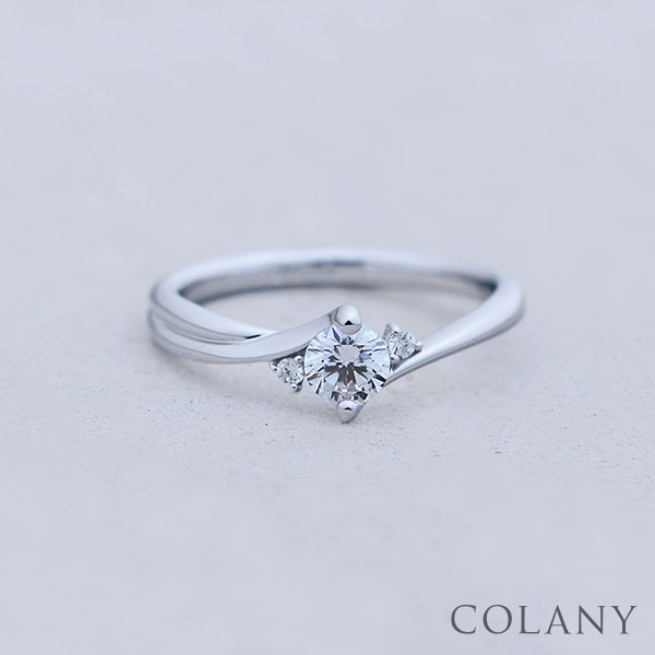 【COLANY】HARMONY E