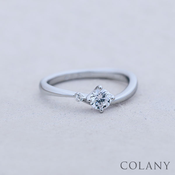 【COLANY】PURE E