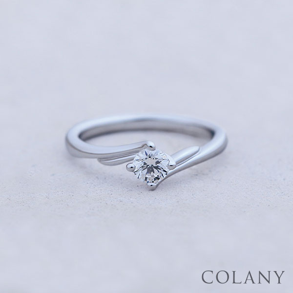 【COLANY】SCARLET JEWEL E